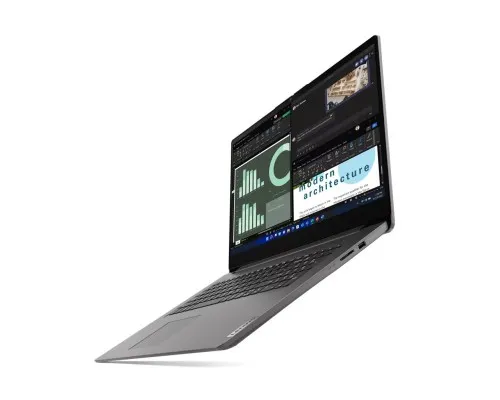 Ноутбук Lenovo V17 G4 IRU (83A2001WRA)