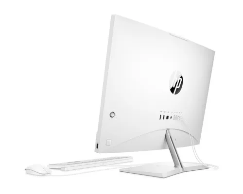 Компьютер HP Pavilion 24-ca2012ua AiO / i3-13100T, 16, 512, WiFi, Cam, KM (95Z20EA)