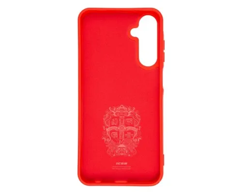 Чохол до мобільного телефона Armorstandart ICON Case Samsung A25 5G (A256) Red (ARM69658)