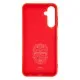 Чохол до мобільного телефона Armorstandart ICON Case Samsung A25 5G (A256) Red (ARM69658)