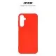 Чохол до мобільного телефона Armorstandart ICON Case Samsung A25 5G (A256) Red (ARM69658)