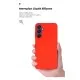 Чехол для мобильного телефона Armorstandart ICON Case Samsung A25 5G (A256) Red (ARM69658)