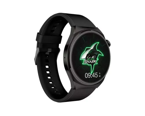 Смарт-часы Black Shark BS-S1 Black