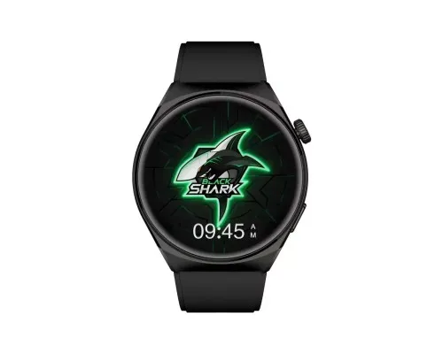 Смарт-часы Black Shark BS-S1 Black