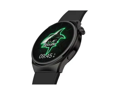 Смарт-часы Black Shark BS-S1 Black