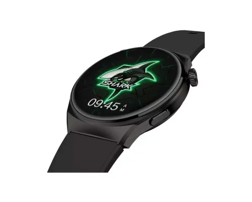 Смарт-часы Black Shark BS-S1 Black