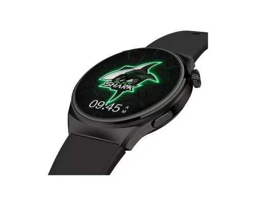 Смарт-годинник Black Shark BS-S1 Black