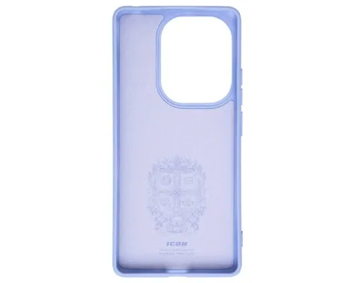 Чохол до мобільного телефона Armorstandart ICON Case Xiaomi Poco M6 Pro 4G Lavender (ARM74150)