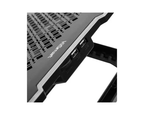 Подставка для ноутбука HiSmart DCX-A16 (HS083137)