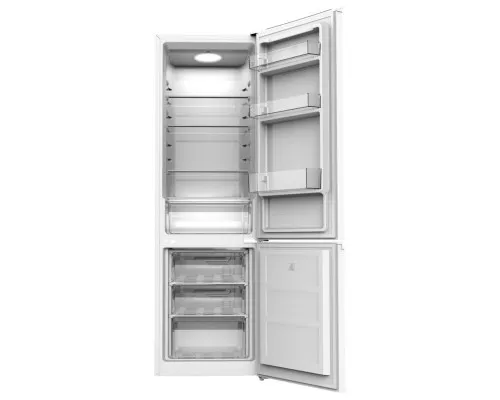 Холодильник Edler ED-358DIN