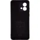 Чехол для мобильного телефона Armorstandart ICON Case Motorola G84 5G Camera cover Black (ARM77071)