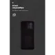 Чехол для мобильного телефона Armorstandart ICON Case Motorola G84 5G Camera cover Black (ARM77071)