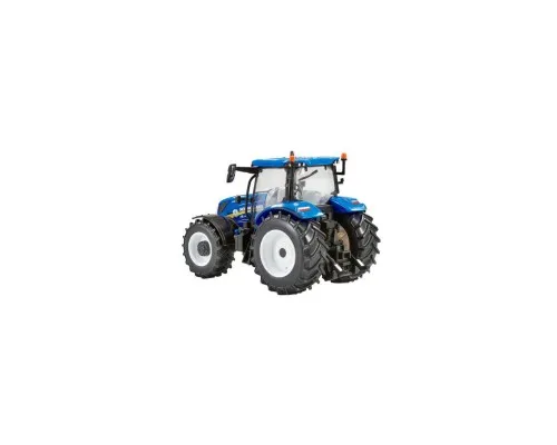 Спецтехника Britains Трактор New Holland T6.180, 1:32 (43356)