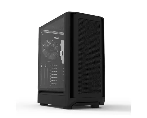 Корпус Zalman I6BLACK