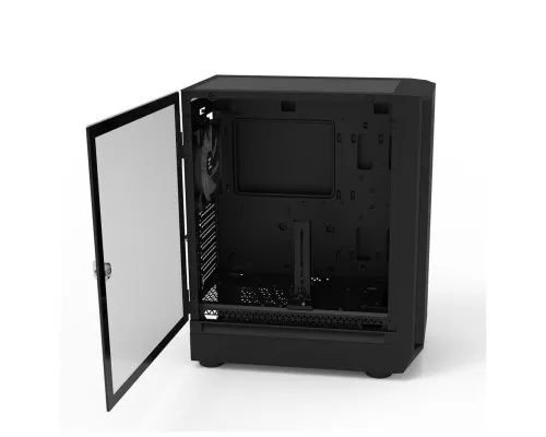 Корпус Zalman I6BLACK