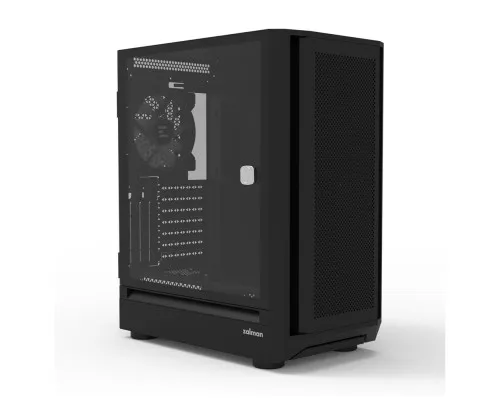 Корпус Zalman I6BLACK