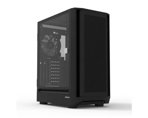 Корпус Zalman I6BLACK