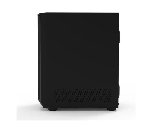 Корпус Zalman I6BLACK