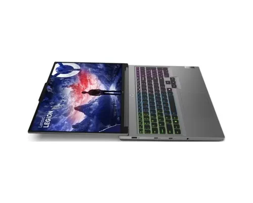 Ноутбук Lenovo Legion 5 16IRX9 (83DG00CLRA)