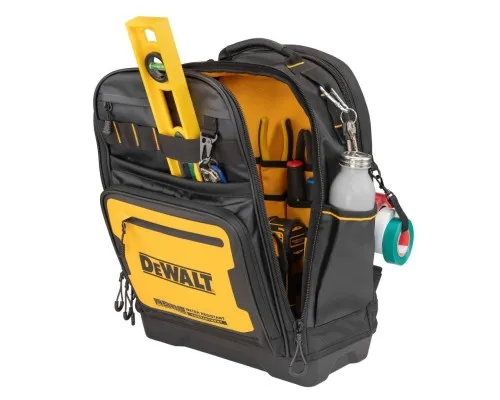 Сумка для інструмента DeWALT PRO рюкзак BACKPACK (DWST60102-1)