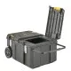 Ящик для инструментов DeWALT TSTAK JOB CHEST, модульный на колесах, 775х565х405 (DWST17871-1)