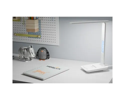 Настольная лампа Mealux White (DL-430 White)