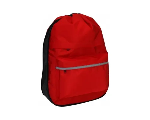 Сумка для взуття Cool For School Антизлодій червона (CF85768-03)
