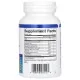 Витаминно-минеральный комплекс Natural Factors Здоровье простаты, растительная формула, Prostate Health, 60 к (NFS-03512)