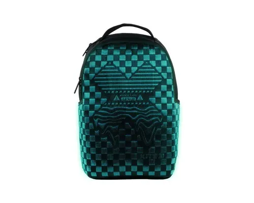 Рюкзак шкільний Kite Education teens 2595L-1 (LED) (K24-2595L-1 (LED))