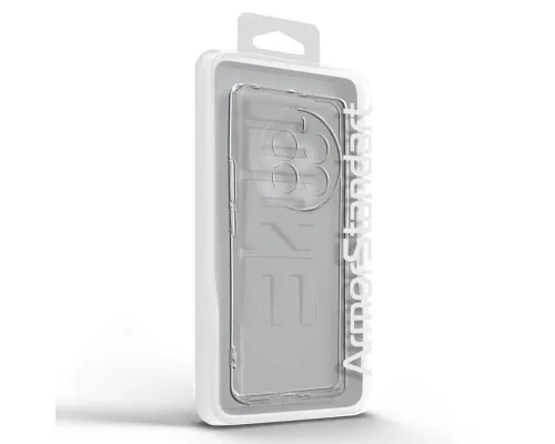 Чохол до мобільного телефона Armorstandart Air Realme 12 Pro / 12 Pro+ Camera cover Clear (ARM74725)