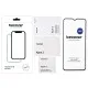 Стекло защитное BeCover Nokia C21 Plus / Nokia C22 10D Black (711523)