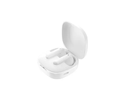 Наушники QCY MeloBuds ANC HT05 White (1052462)