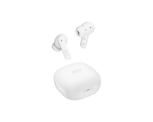 Наушники QCY MeloBuds ANC HT05 White (1052462)