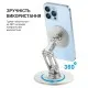 Підставка до планшета OfficePro MS760S магнітна (MS760S)