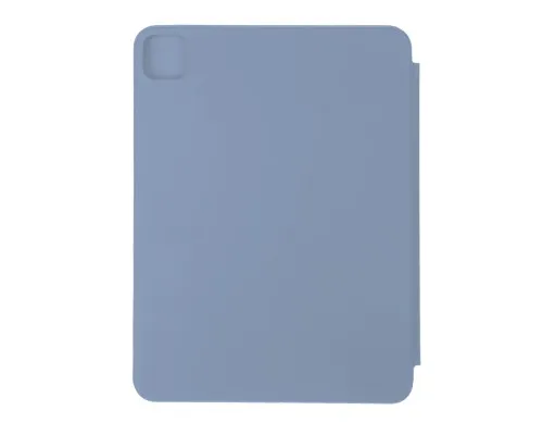 Чехол для планшета Armorstandart Smart Case iPad Pro 13 2024 Light Violet (ARM78161)