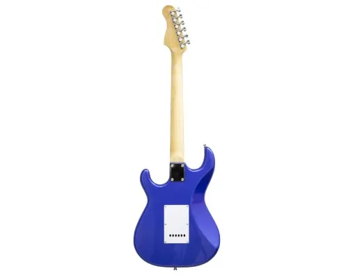 Електрогітара Parksons ST-40 Metallic Blue (ST-40 MBL)