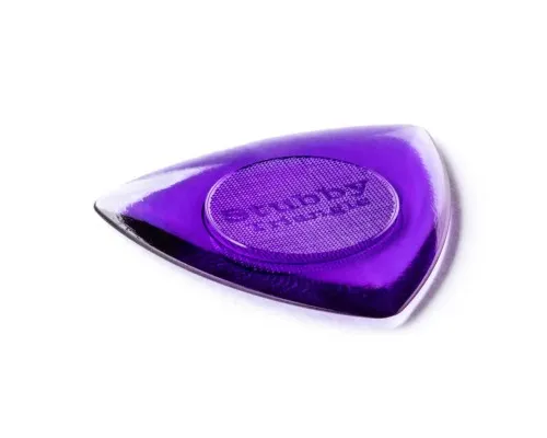 Медіатор Jim Dunlop Tri Stubby Pick 2.00mm 6 шт. (473P2.0)