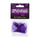 Медіатор Jim Dunlop Tri Stubby Pick 2.00mm 6 шт. (473P2.0)