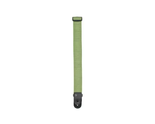 Ремінь для гітари D'Addario PolyPro Guitar Strap Green (PWS107)