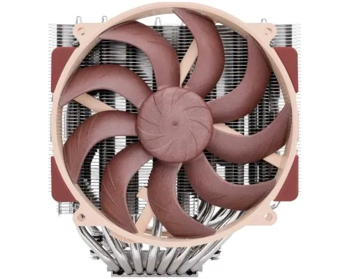 Кулер для процессора Noctua NH-D15 G2