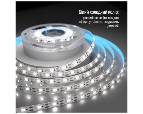 Светодиодная лента ColorWay LED  3м з живленням від USB (CW-LD03)