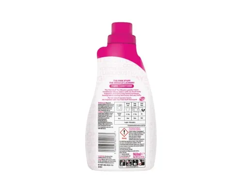 Кондиціонер для білизни The Pink Stuff 960 мл (5060033821763)
