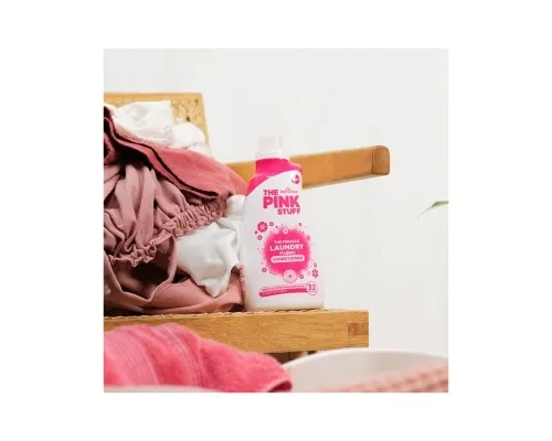Кондиціонер для білизни The Pink Stuff 960 мл (5060033821763)