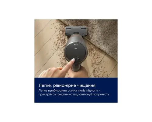 Пилосос Electrolux EP82UB25UG