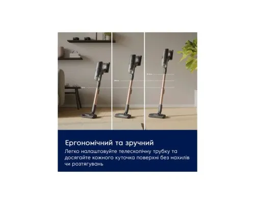 Пилосос Electrolux EP82UB25UG