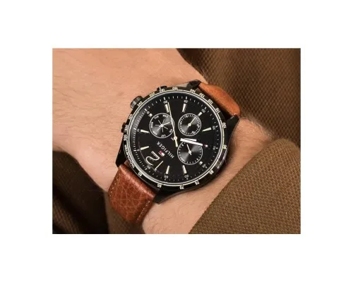 Наручний годинник Tommy Hilfiger 1791470