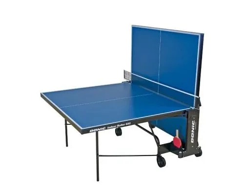 Теннисный стол Donic indoor roller 600 (230286-B)