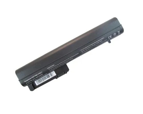 Аккумулятор для ноутбука AlSoft HP Elitebook 2530p EH768AA 5200mAh 6cell 10.8V Li-ion (A41117)