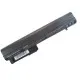 Аккумулятор для ноутбука AlSoft HP Elitebook 2530p EH768AA 5200mAh 6cell 10.8V Li-ion (A41117)