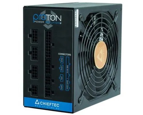 Блок питания Chieftec 1000W Proton (BDF-1000C)